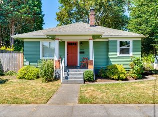 4615 SE 36th Ave, Portland, OR 97202