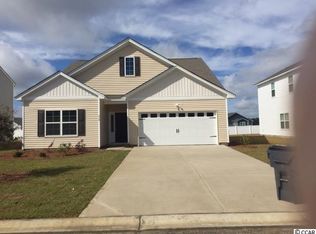 219 Portofino Dr LOT 5, Myrtle Beach, SC 29579