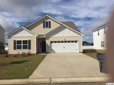 219 Portofino Dr. lot 5 Gwinnett B, Myrtle Beach, SC, 29579