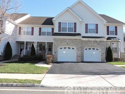 160 Briarwood Dr, North Brunswick, NJ, 08902