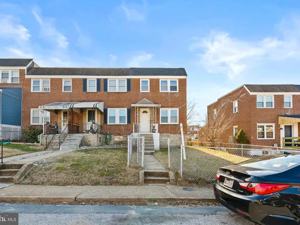 317 Arden Rd W, Baltimore, MD 21225