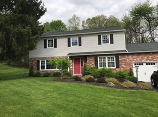1229 Gail Rd, West Chester, PA 19380
