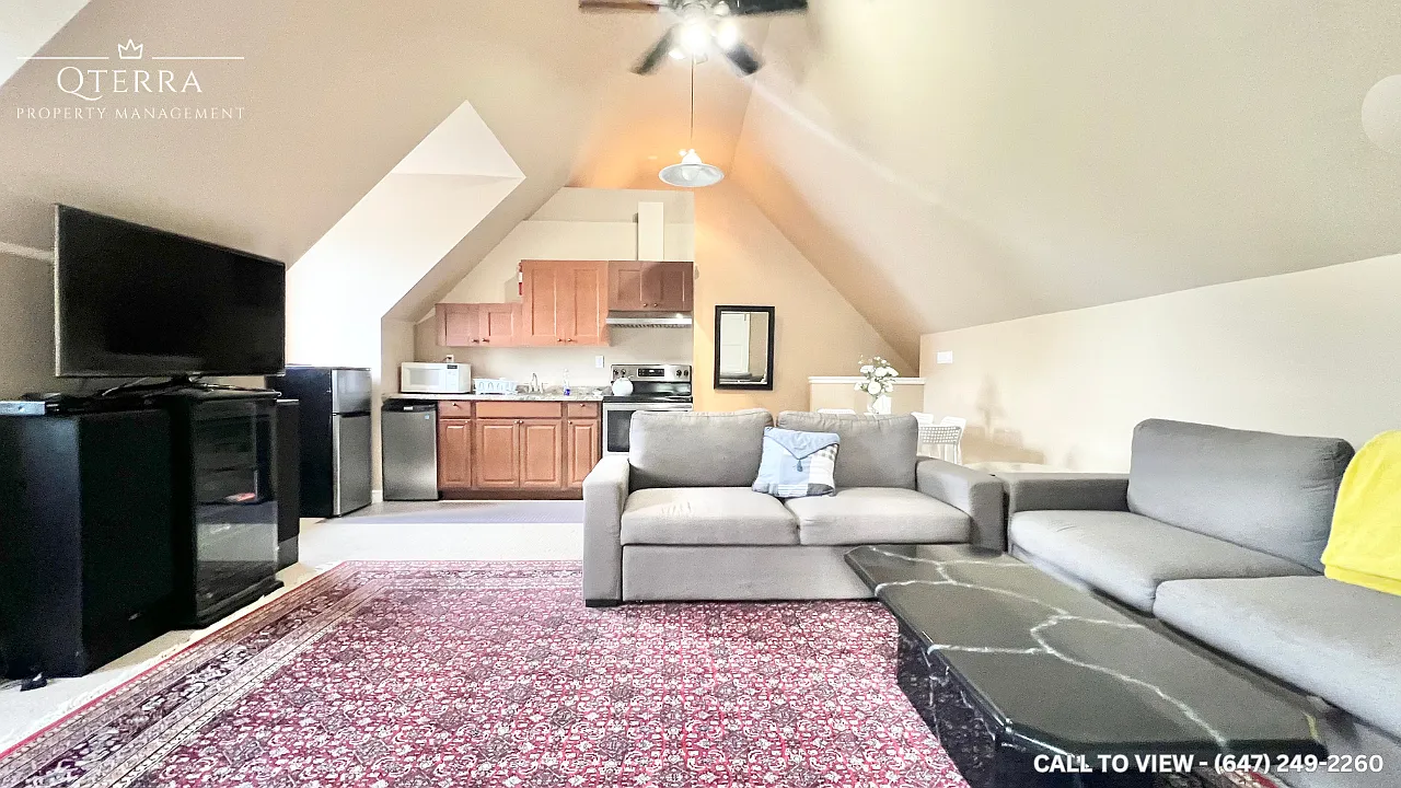 1 bed, 950 sqft, $1,750 — Photo 1