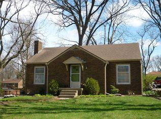 5737 N College Ave, Indianapolis, IN