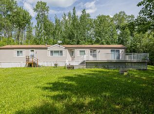 59316 Range Road 54 #33, Barrhead, AB T7N 1N3