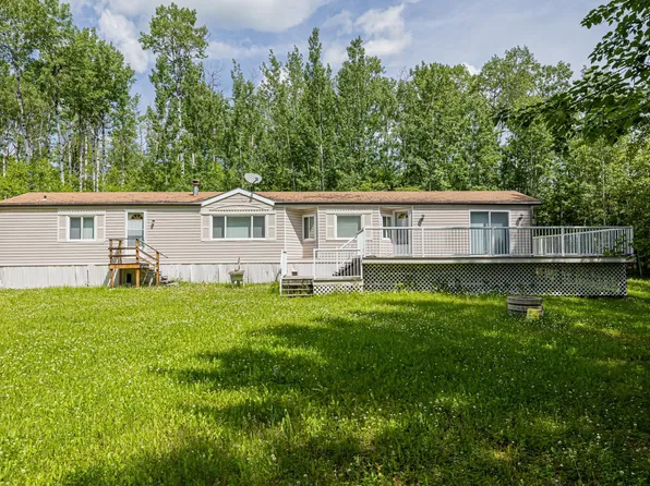 59316 Range Road 54 #33, Barrhead, AB T7N 1N3