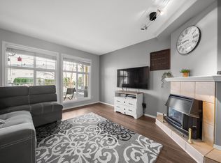 6450 Vedder Rd #119, Chilliwack, BC V2R5N7