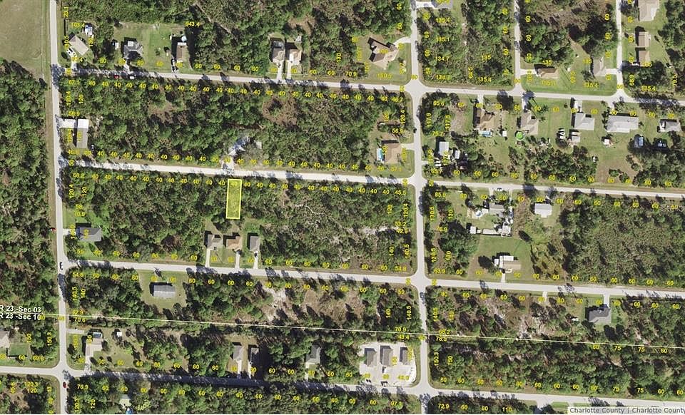 1st image of 27333 SUNSET DRIVE LOT 14