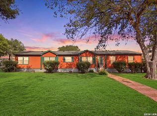 3457 S Foster Rd, San Antonio, TX 78222