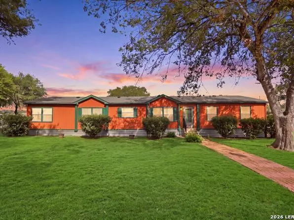 3457 S Foster Rd, San Antonio, TX 78222