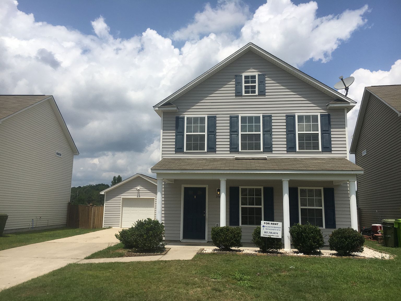 1441 Rabon Farms Ln, Columbia, SC 29223 Zillow