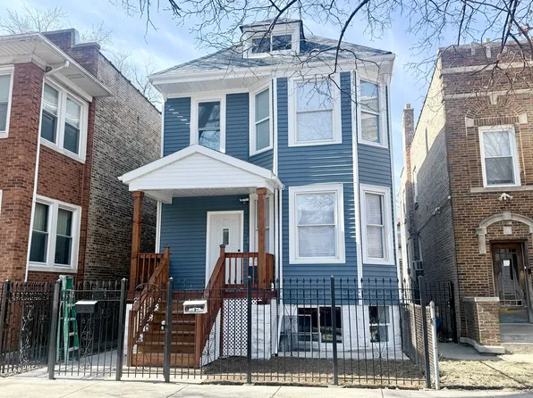 532 N Lawler Ave, Chicago, IL 60644