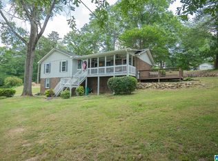 1108 Lake Joyce Rd, Moody, AL 35004