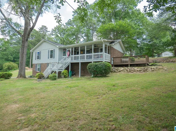 1108 Lake Joyce Rd, Moody, AL 35004
