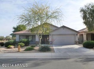 45135 W Desert Garden Rd, Maricopa, AZ 85139