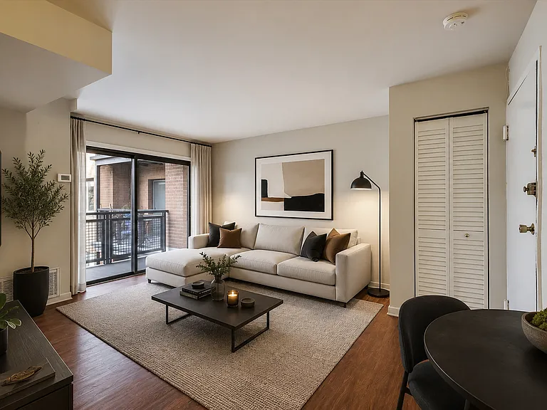7611 Maple Ave #501 — Photo 12