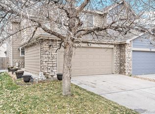 14312 E 47th Dr, Denver, CO 80239