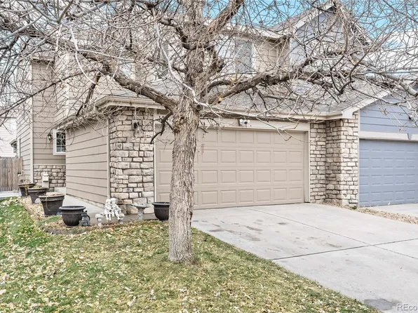 14312 E 47th Drive, Denver, CO 80239