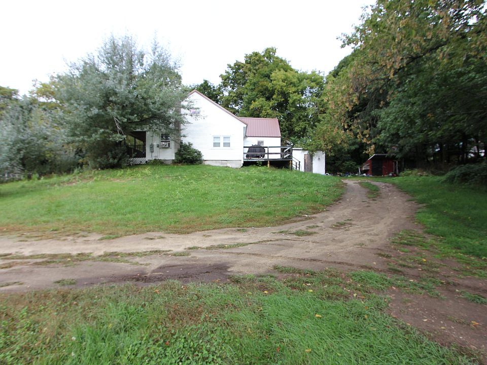 32 Front Street, Sumner, ME 04292 Zillow