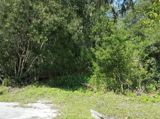 N Grand St, Starke, FL 32091