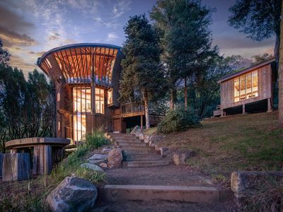 (Undisclosed Address), Stinson Beach, CA, 94970