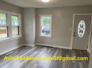 504 O'Neill Cir, Grand Island, NE 68801