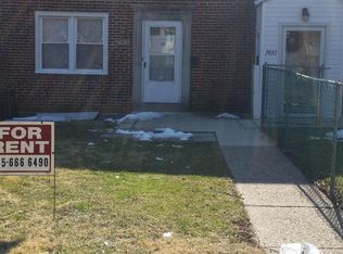 7428 Malvern Ave, Philadelphia, PA 19151