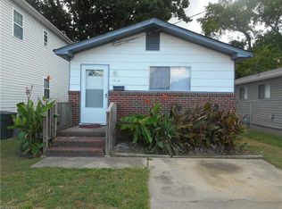 1519 Victoria Blvd, Hampton, VA 23661