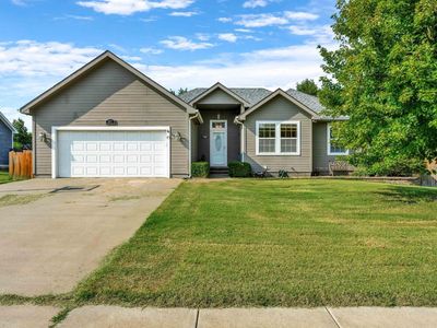 812 SE 44th St, Topeka, KS, 66609
