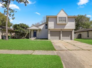 3011 Becket St, Pearland, TX 77584
