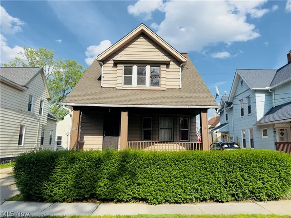 3177 W 90th St, Cleveland, OH 44102