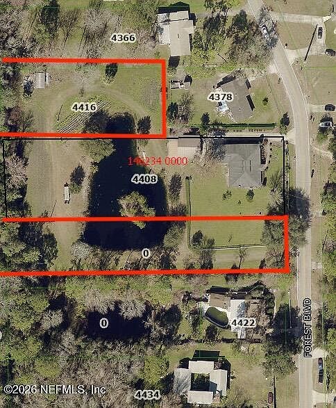 1st image of 4416 FOREST Boulevard