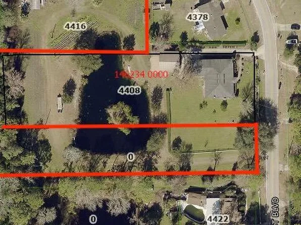 4416 FOREST Boulevard, Jacksonville, FL 32246