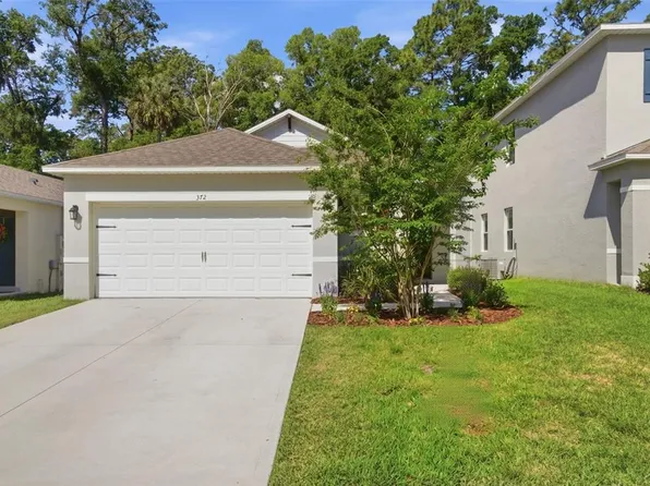 372 Pelham Park Dr, Deland, FL 32720
