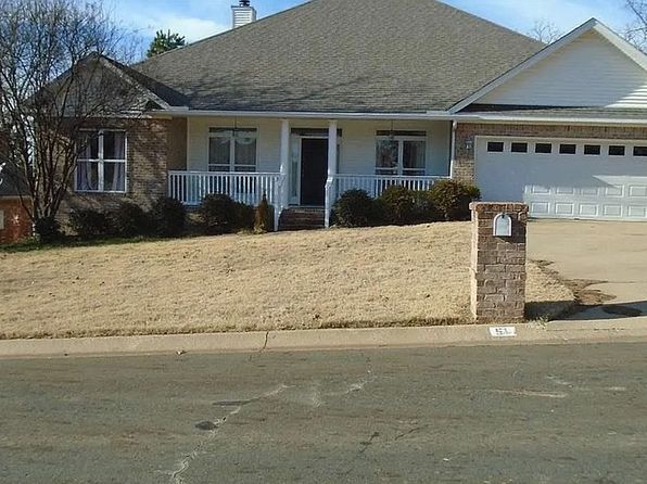 51 Ouachita Dr