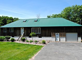 447 Baum Rd, Hastings, NY 13076