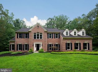 12405 Clifton Hunt Dr, Clifton, VA 20124