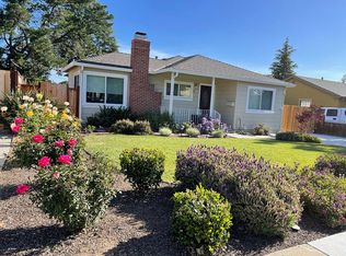 15111 Herring Ave, San Jose, CA 95124