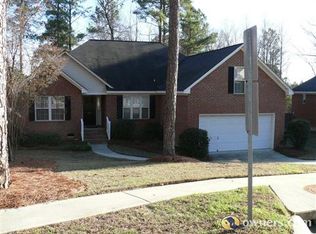 106 Loggerhead Dr, Columbia, SC 29229