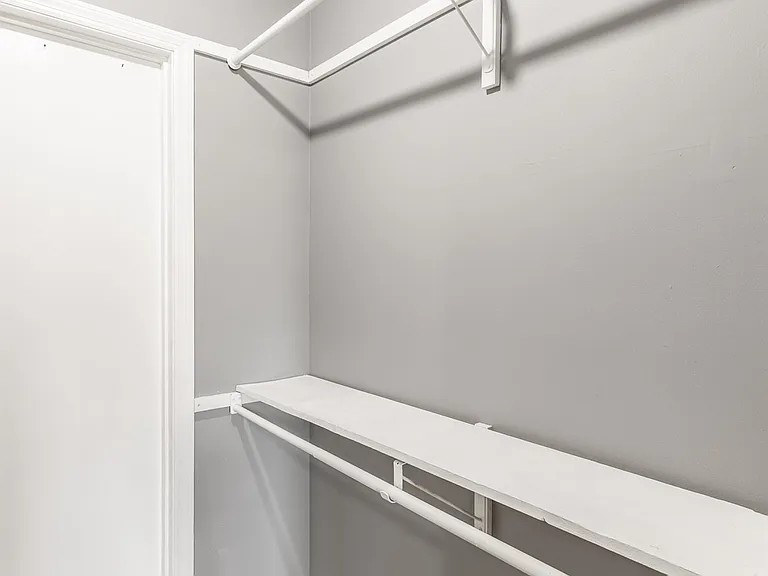 Shared closet