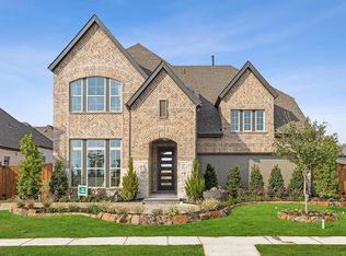 Malinda Plan, Treeline, Justin, TX 76247