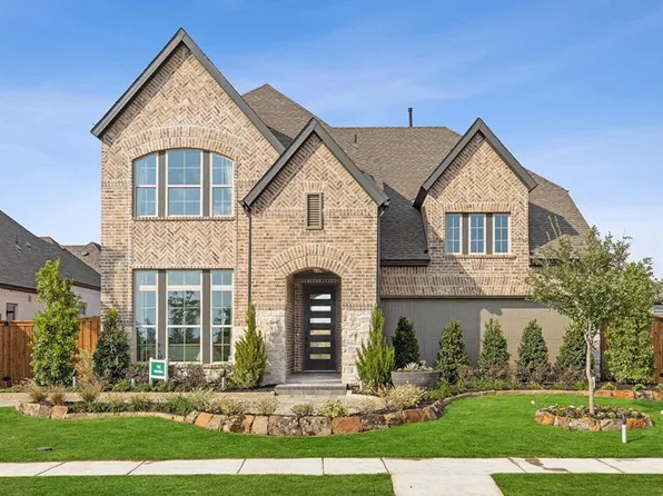 Malinda Plan, Treeline