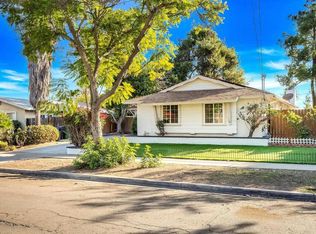 8183 San Carlos Dr, San Diego, CA 92119