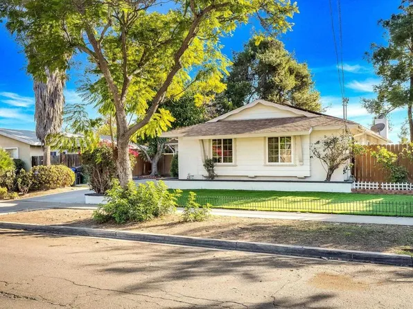 8183 San Carlos Dr, San Diego, CA 92119