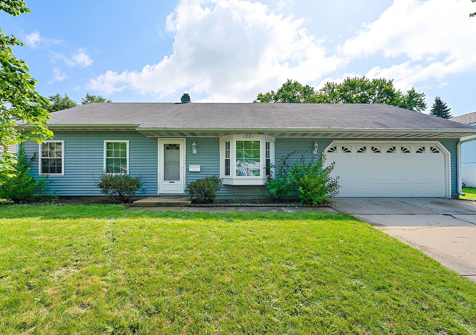 1281 Foran Ln, Aurora, IL 60506 MLS 11841341 Zillow