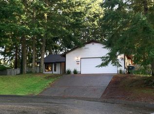 9035 3rd Way SE, Olympia, WA 98513