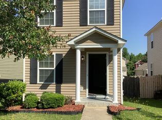 557 Scarlet Sage Ln, Columbia, SC 29223