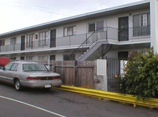 4363 1/2 49th St, San Diego, CA 92115