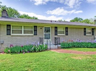36 Blue Lake Ct, Old Hickory, TN 37138