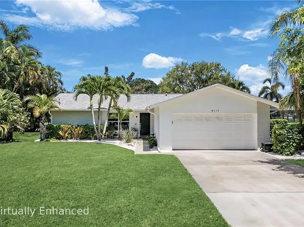 4333 Beechwood Lake DR, NAPLES, FL 34112